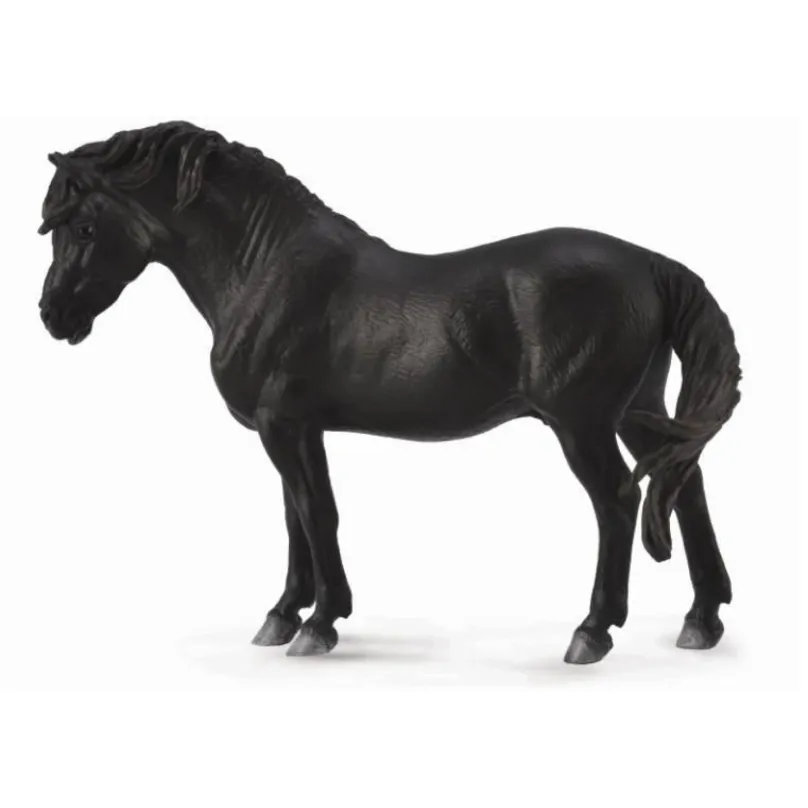 Collecta Dartmoorský pony čierny