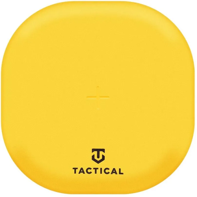 Bezdrôtová nabíjačka Tactical WattUp Wireless Yellow