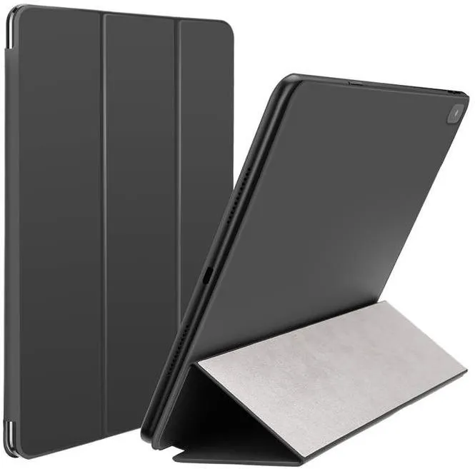 Puzdro na tablet Baseus Simplism Y-Type Leather Case pre iPad Pre 11 "(2018) Black