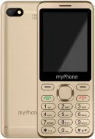 Mobilný telefón myPhone Maestro 2 zlatá