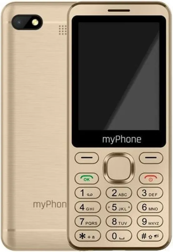 Mobilný telefón myPhone Maestro 2