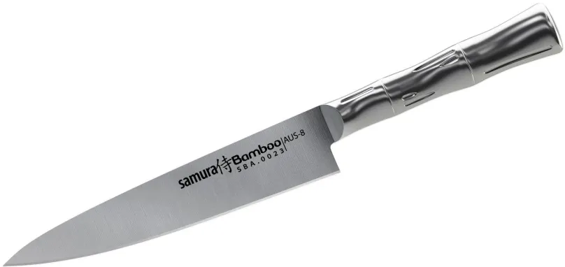 Kuchynský nôž Samura univerzálny nôž BAMBOO 15 cm