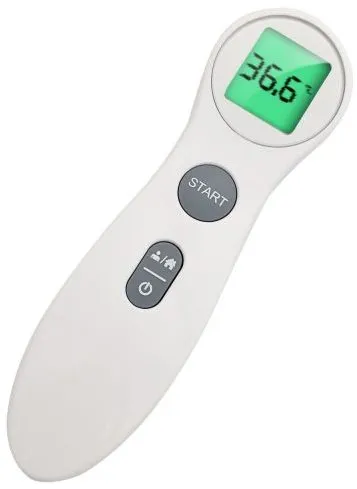 Bezdotykový teplomer Thermometer Model 306