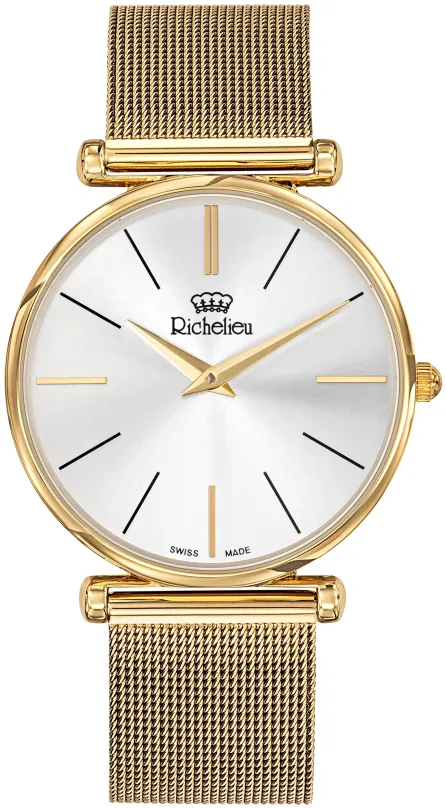 Dámske hodinky Richelieu 2020M.05.911