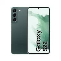 Mobilný telefón Samsung Galaxy S22 5G 128GB zelená