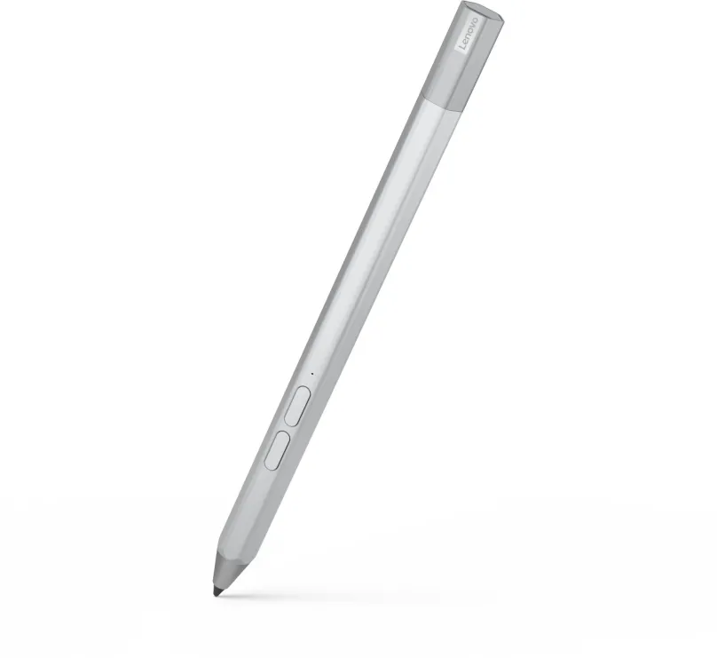 Dotykové pero (štýl) Lenovo Precision Pen 2 (2023), šedé