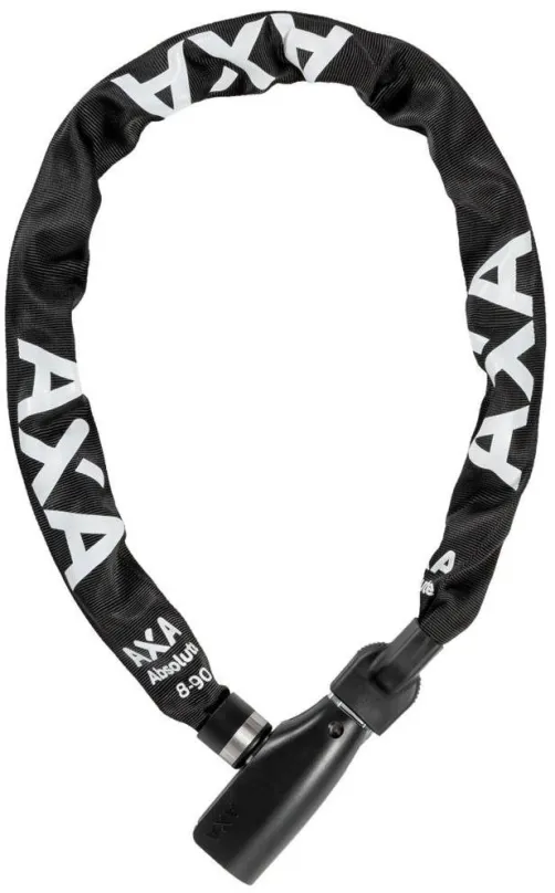 Zámok na bicykel AXA Chain Absolute 8 - 90