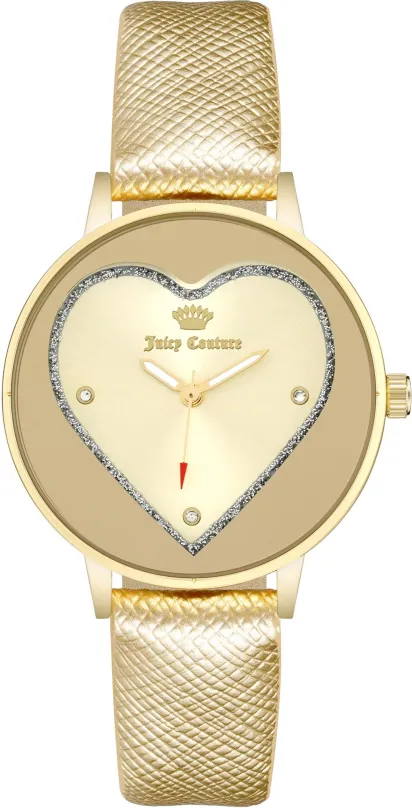 Dámske hodinky Juicy Couture JC/1234GPGD