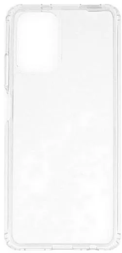 Kryt na mobil TopQ Kryt Xiaomi Redmi Note 10S Super Clear Hybrid pevné priehľadné 61545