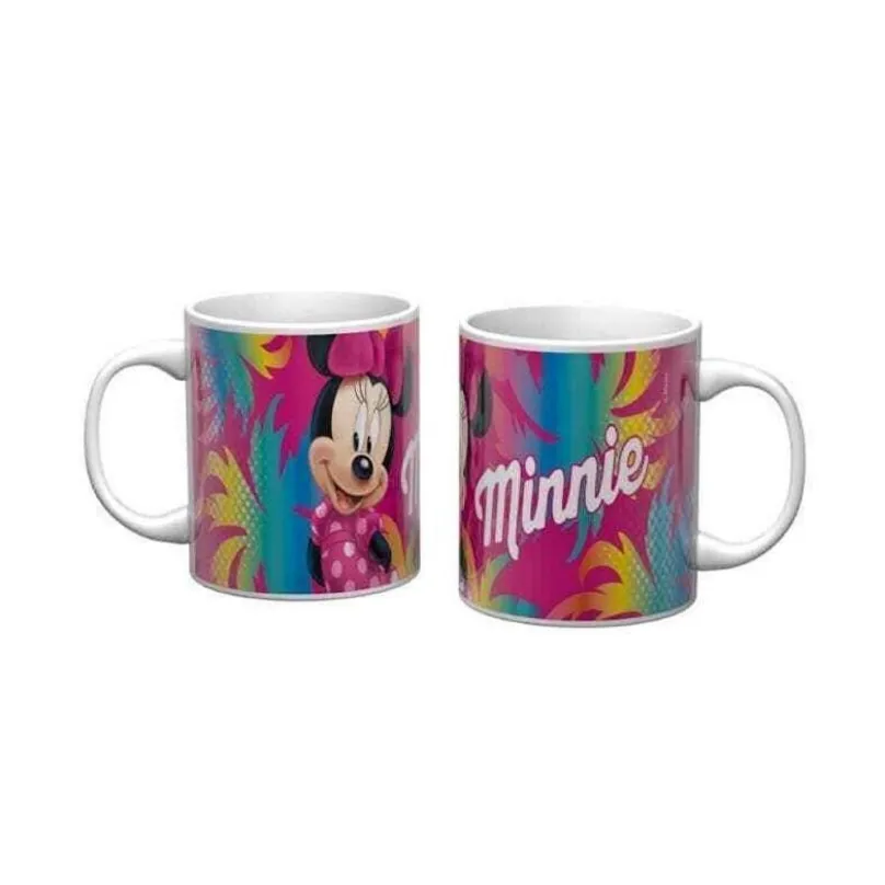 Hrnček Minnie 310 ml