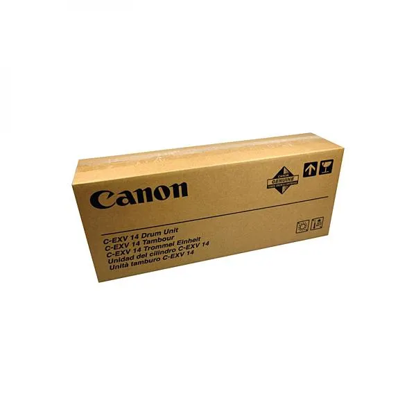 Canon originálny valec CEXV 14, black, 0385B002, Canon iR2016,2016J,2016i,2020,2020i,2318,2320,2420,2422