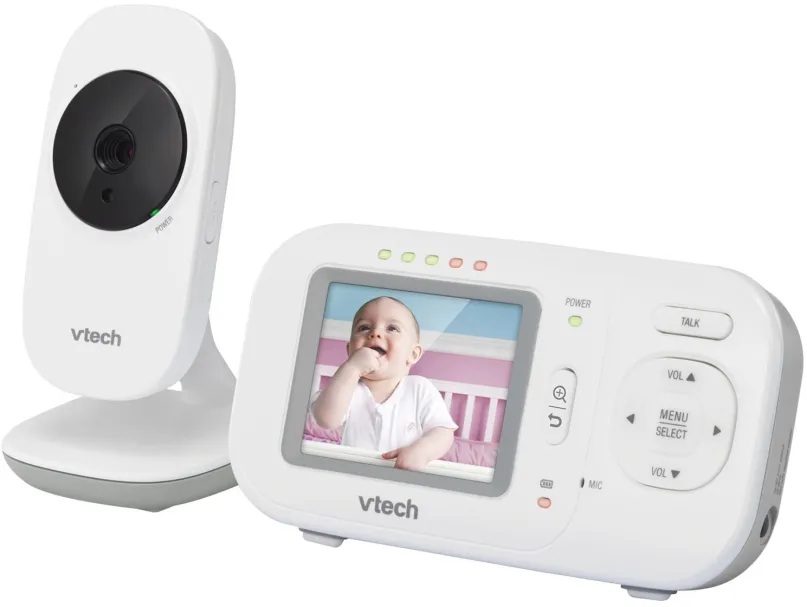 Detská opatrovateľka VTECH VM2251