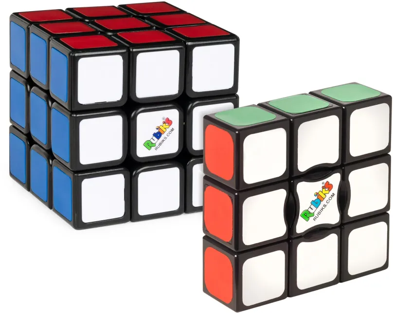 Hlavolam Rubikova kocka Sada pre začiatočníkov