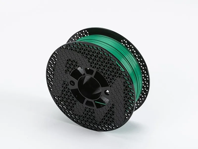 Filament Filament PM 1.75 PLA 1kg zelená