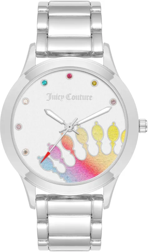 Dámske hodinky Juicy Couture JC/1375SVSV