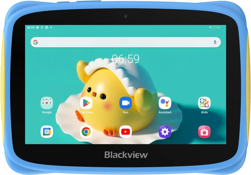 Tablet Blackview Tab 3Kids 2GB/32GB modrý