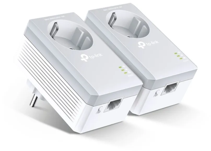 Powerline TP-Link TL-PA4010P Starter Kit