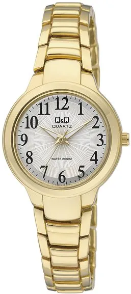 Dámske hodinky Q & Q Fashion F499J014