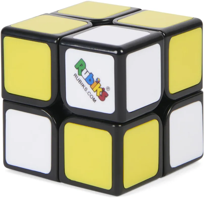 Hlavolam Rubikova kocka Učňovská kocka