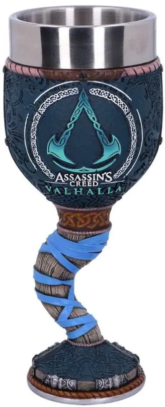 Hrnček Assassins Creed Valhalla - pohár