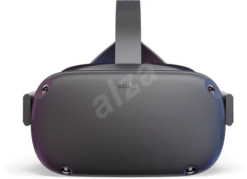 Okuliare pre virtuálnu realitu Oculus Quest 128GB