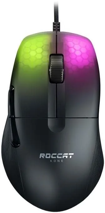 Herná myš ROCCAT Kone Pro, čierna