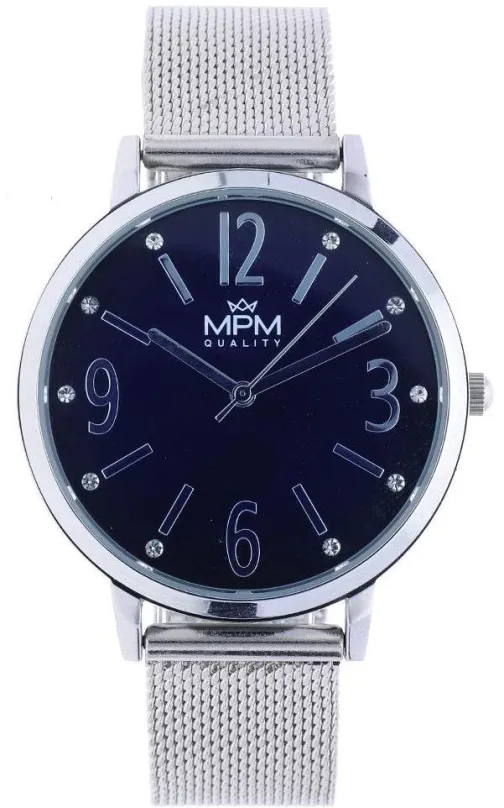 Dámske hodinky MPM Fashion B W02M.11265.B