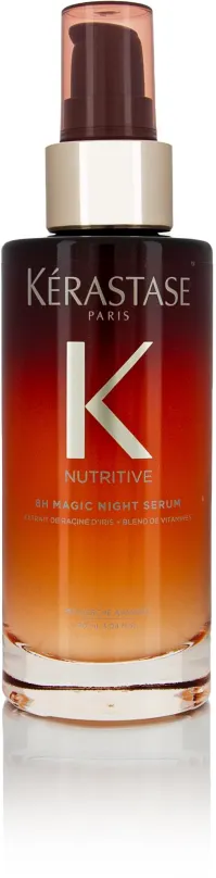 Sérum na vlasy KÉRASTASE Nutritive 8H Magic Night Serum 90 ml