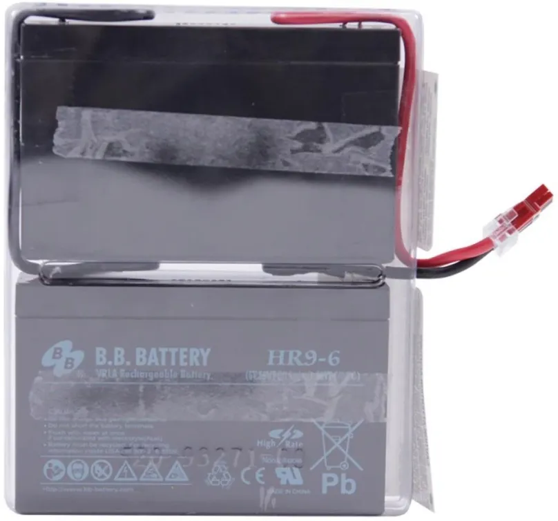 Batérie pre záložné zdroje EATON Easy Battery+ EB010SP