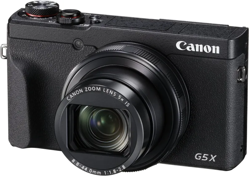 Digitálny fotoaparát Canon PowerShot G5 X Mark II