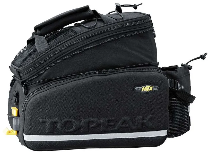 Taška na bicykel TOPEAK taška na nosič MTX TRUNK Bag DX