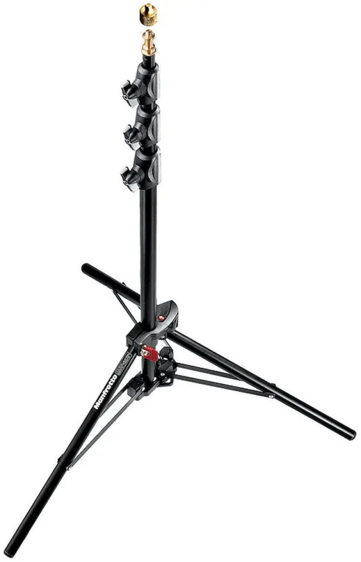 Statív MANFROTTO Compact Photo Mini Stand with Air Cushio