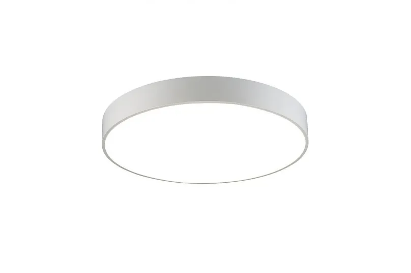 Stropné svetlo IMMAX NEO RONDATE Smart stropné svietidlo 60cm 50W biele Zigbee 3.0