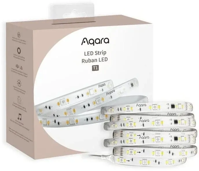 LED pásik AQARA LED Strip T1