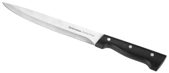 Kuchynský nôž TESCOMA Nôž porcovací HOME PROFI 17cm