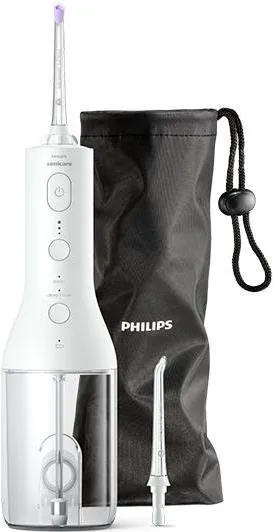 Elektrická ústna sprcha Philips Sonicare HX3826/31