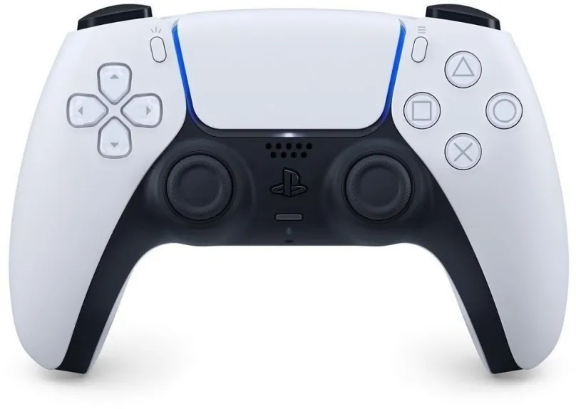 Gamepad PlayStation 5 DualSense Wireless Controller, pre PS5, bezdrôtové