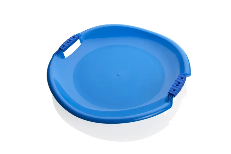 Sánkovací tanier Tornado Super modrá 54 cm