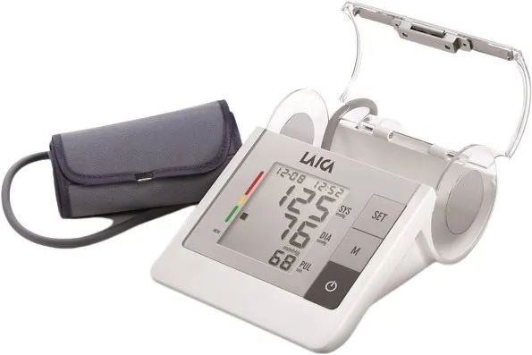 Tlakomer LAICA BM2605 Automatický monitor krvného tlaku na paži