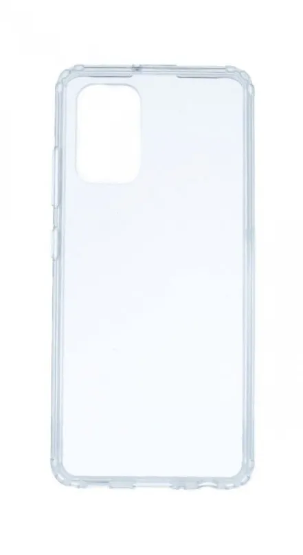 Kryt na mobil TopQ Samsung A32 5G Super Clear Hybrid pevné priehľadné 63007