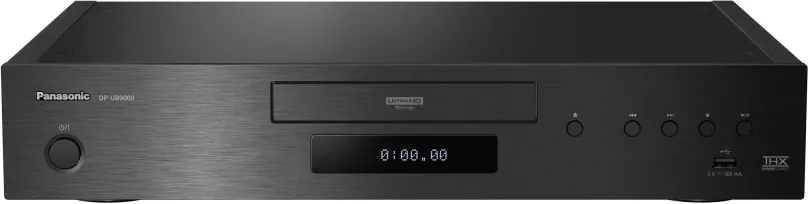 Blu-Ray prehrávač Panasonic DP-UB9000