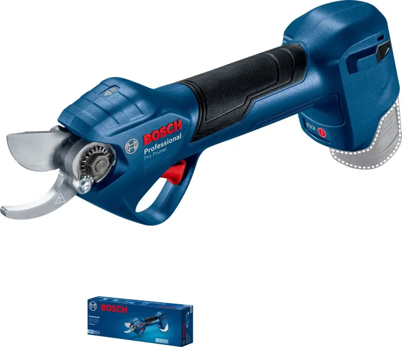 Nožnice na vetvy Bosch Akumulátorové záhradné nožnice Pre Pruner Professional bez aku 0.601.9K1.020