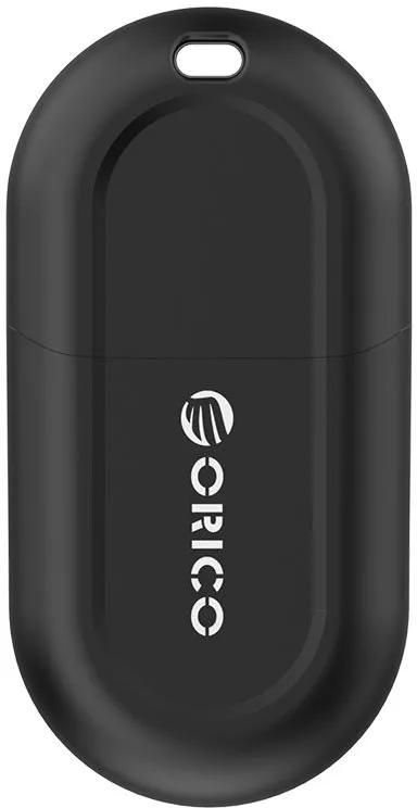 Bluetooth adaptér ORICO BTA-408 čierny