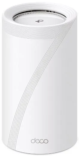 WiFi systém TP-Link Deco BE85, BE19000, 1-pack