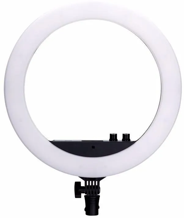 Foto svetlo Nanlite Halo 14 LED kruhové svetlo + taška