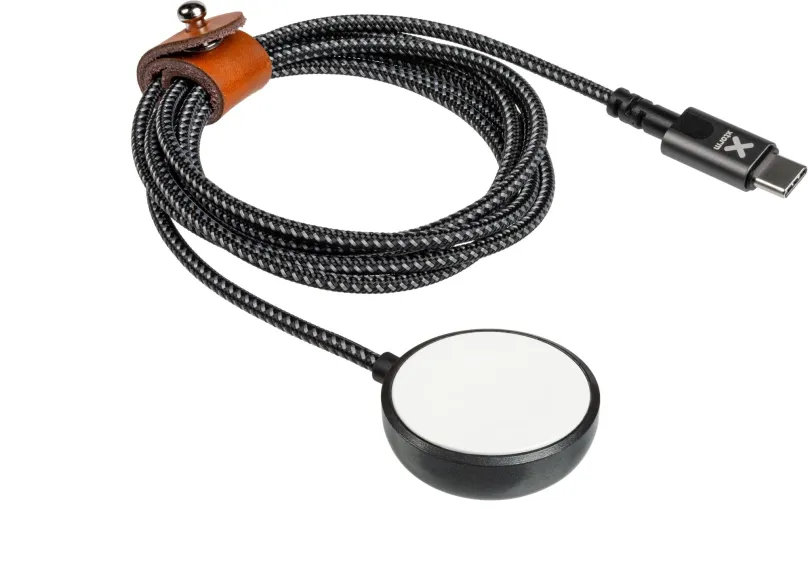 Bezdrôtová nabíjačka Xtorm Charging Cable for Apple Watch (1,5m)