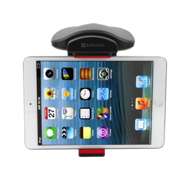 ExoMount Tablet S držiak na palubnú dosku automobilu pre tablety a chytré telefóny