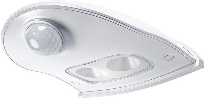 Nástenná lampa Ledvance - LED Vonkajšie nástenné svietidlo so senzorom DOORLED LED/0,95/4,5V IP54