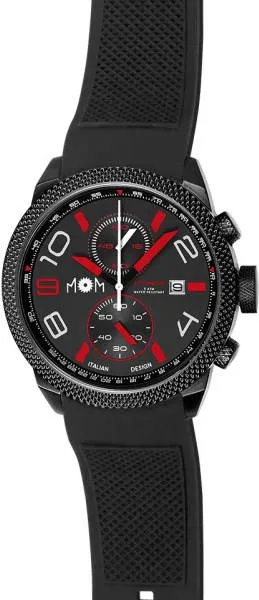 Pánske hodinky MoM Modena PM7100-95