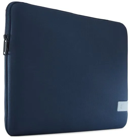 Puzdro na notebook Case Logic Reflect puzdro na notebook 15,6 "(tmavo modrá)